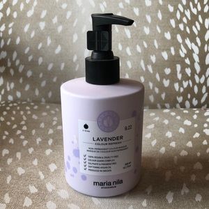 Maria Nila Lavender Colour Refresh